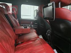 مرسيدس بنز G-Class